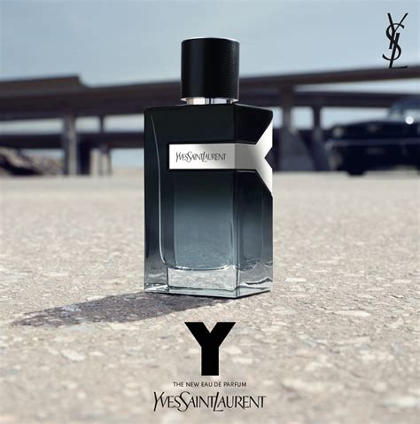 yves saint laurent y versus invictus